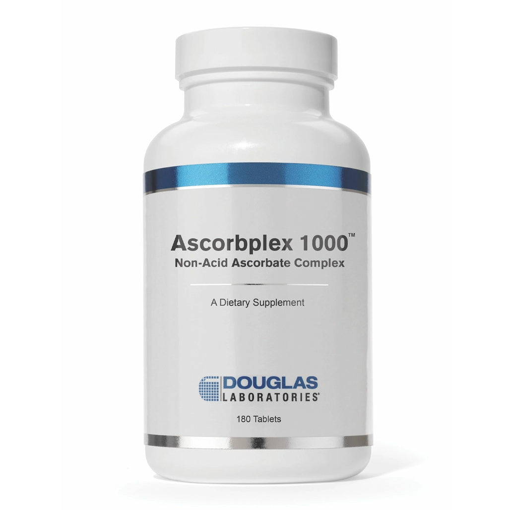 Ascorbplex 1000 [Buffered] Douglas Laboratories