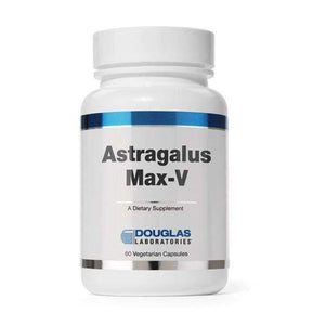 Astragalus Max-V Douglas Laboratories