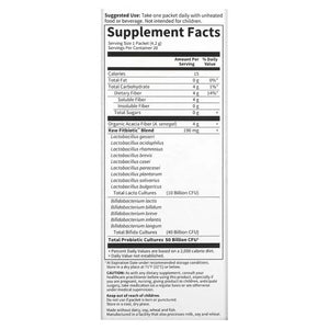 Dr. Formulated Fitbiotic