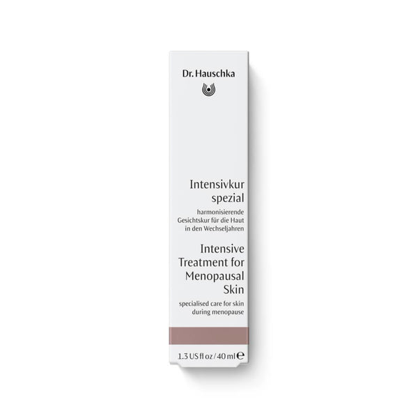 Intensive Treat Menopausal 1.3 fl oz Dr Hauschka Skincare