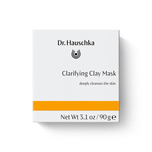 Clarifying Clay Mask Dr Hauschka Skincare