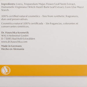 Clarifying Clay Mask Dr Hauschka Skincare