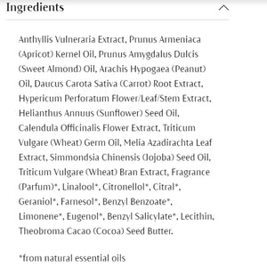 Clarifying Day Oil .6 fl oz Dr Hauschka Skincare