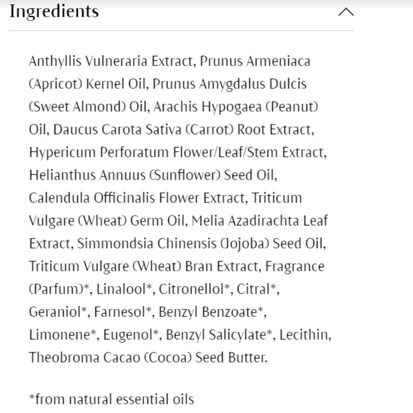 Clarifying Day Oil .6 fl oz Dr Hauschka Skincare