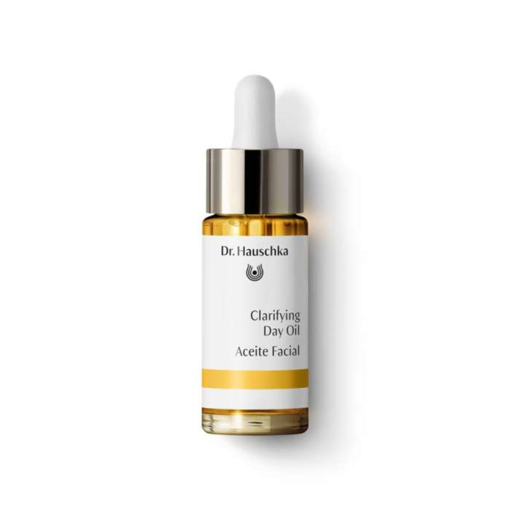 Clarifying Day Oil .6 fl oz Dr Hauschka Skincare