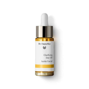 Clarifying Day Oil .6 fl oz Dr Hauschka Skincare