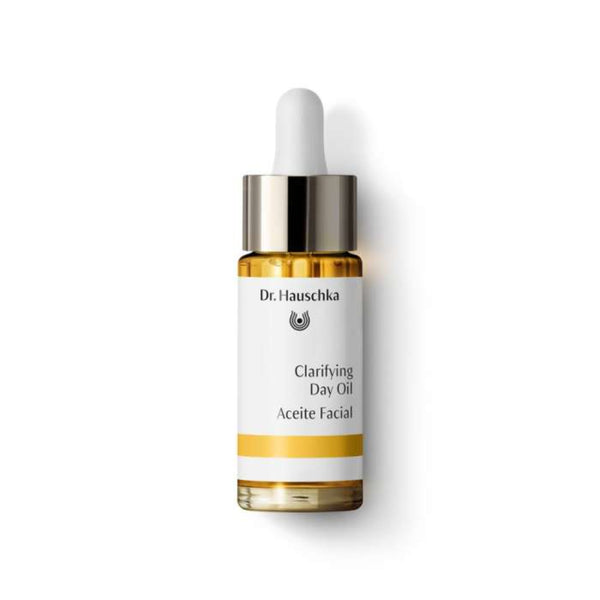 Clarifying Day Oil .6 fl oz Dr Hauschka Skincare