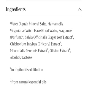 Clarifying Intensive (Age 25+) Dr Hauschka Skincare