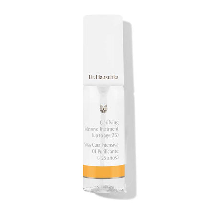 Clarifying Int Treat -25 Dr Hauschka Skincare