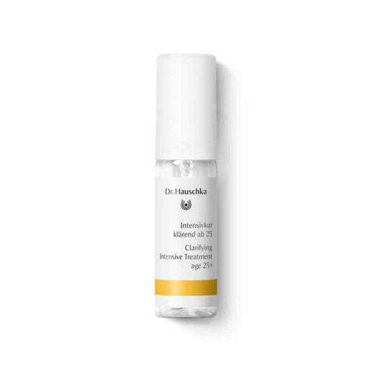 Clarifying Intensive (Age 25+) Dr Hauschka Skincare