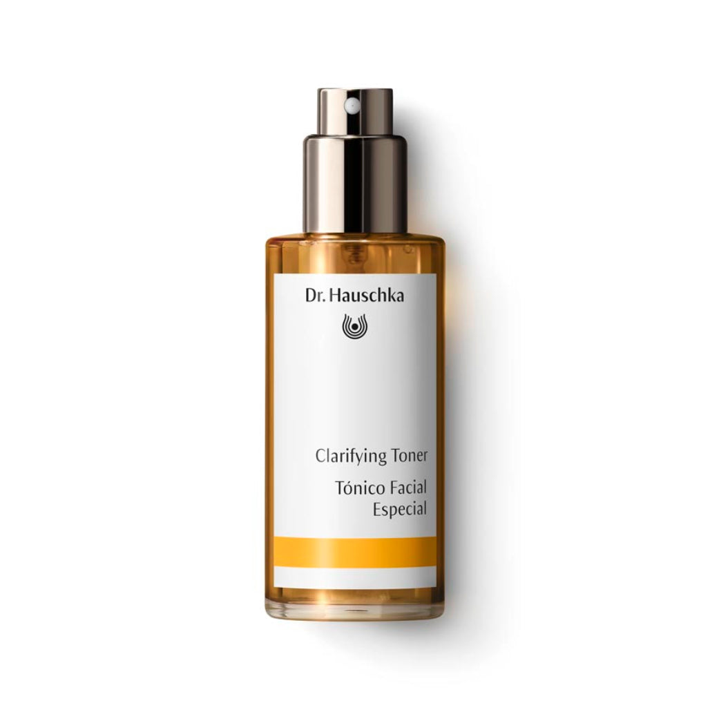 Clarifying Toner 3.4 fl oz Dr Hauschka Skincare