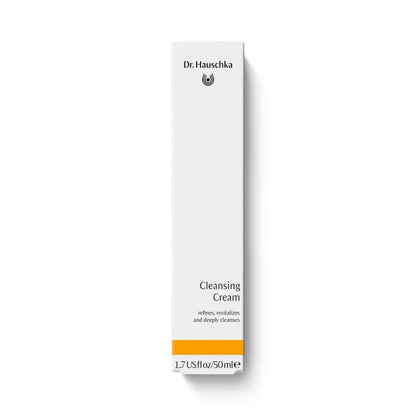 Cleansing Cream 1.7 fl oz Dr Hauschka Skincare