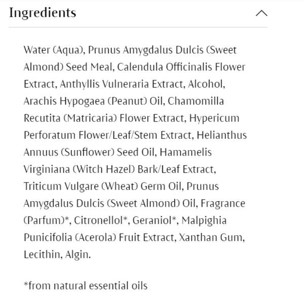 Cleansing Cream 1.7 fl oz Dr Hauschka Skincare