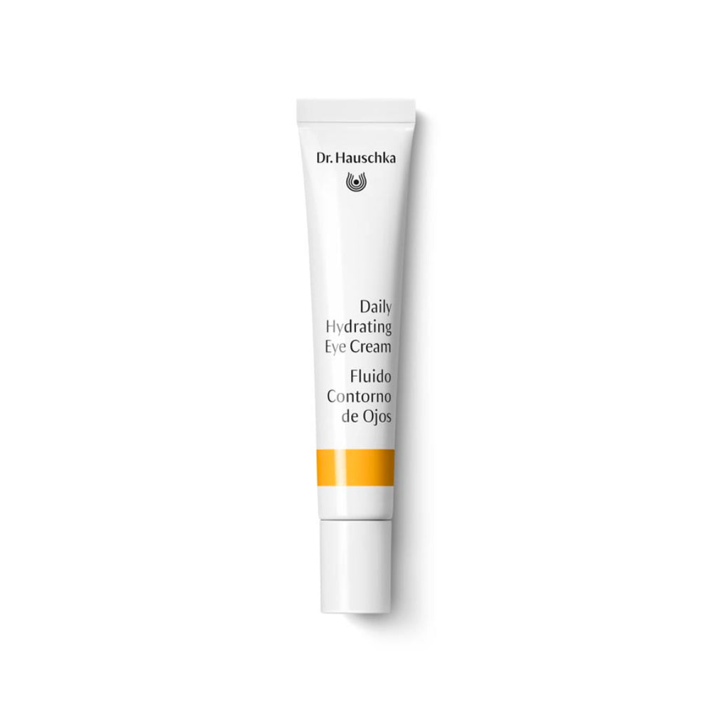 Daily Hydrating Eye Cream 0.4 fl oz Dr Hauschka Skincare