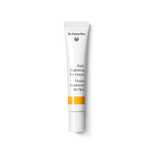 Daily Hydrating Eye Cream 0.4 fl oz Dr Hauschka Skincare