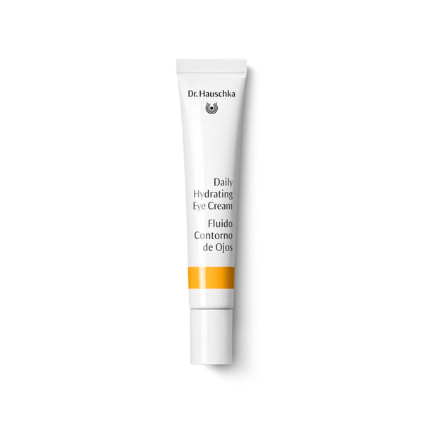 Daily Hydrating Eye Cream 0.4 fl oz Dr Hauschka Skincare