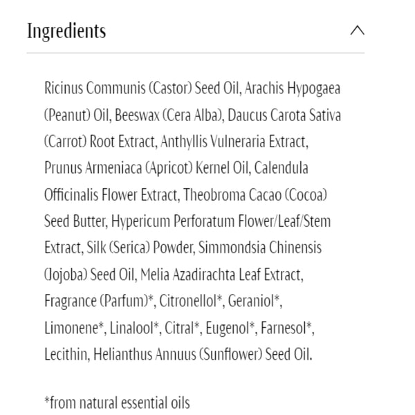 Eye Balm 0.34 fl oz Dr Hauschka Skincare