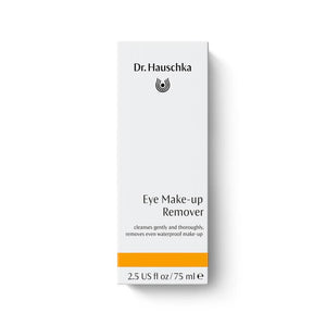 Eye Make-up Remover 2.5 fl oz Dr Hauschka Skincare