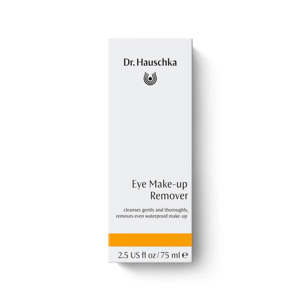 Eye Make-up Remover 2.5 fl oz Dr Hauschka Skincare