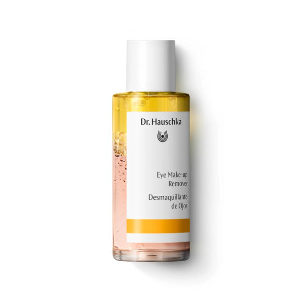 Eye Make-up Remover 2.5 fl oz Dr Hauschka Skincare