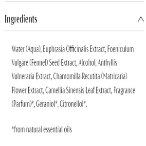 Eye Revive 10 ampules Dr Hauschka Skincare