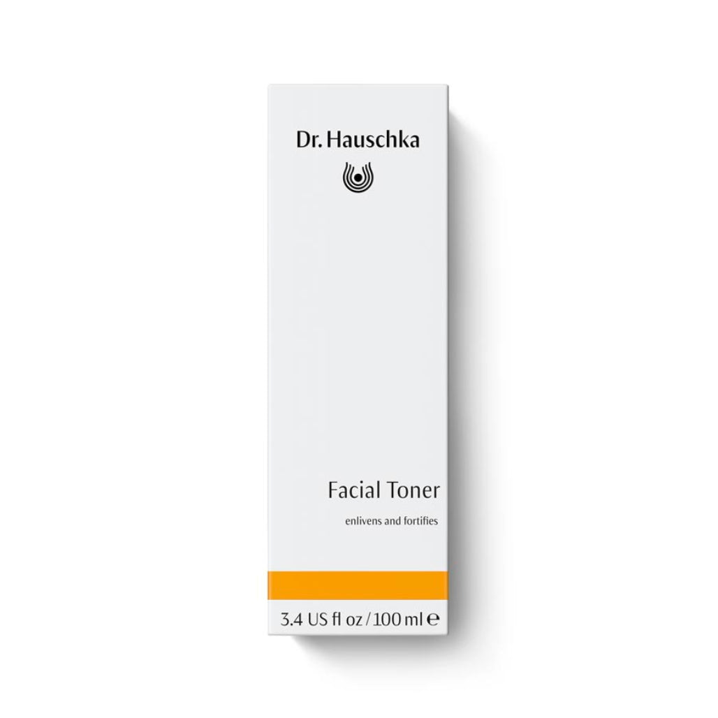 Facial Toner 3.4 fl oz Dr Hauschka Skincare