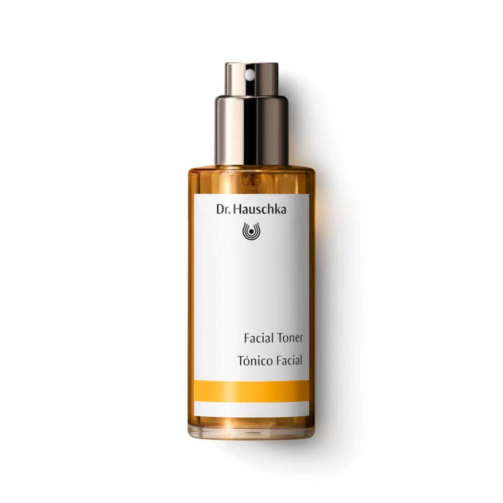 Facial Toner 3.4 fl oz Dr Hauschka Skincare