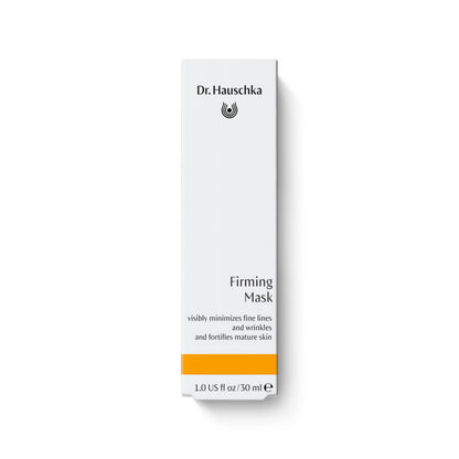 Firming Mask 1.0 fl oz Dr Hauschka Skincare