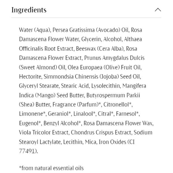 Firming Mask 1.0 fl oz Dr Hauschka Skincare