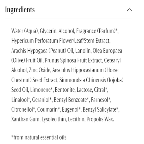 Hydrating Foot Cream 2.5 fl oz Dr Hauschka Skincare