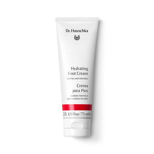 Hydrating Foot Cream 2.5 fl oz Dr Hauschka Skincare