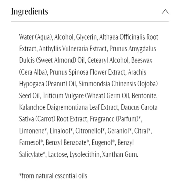 Hydrating Hand Cream 1.7 fl oz Dr Hauschka Skincare