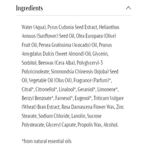 Hydrating Mask 1.0 fl oz Dr Hauschka Skincare