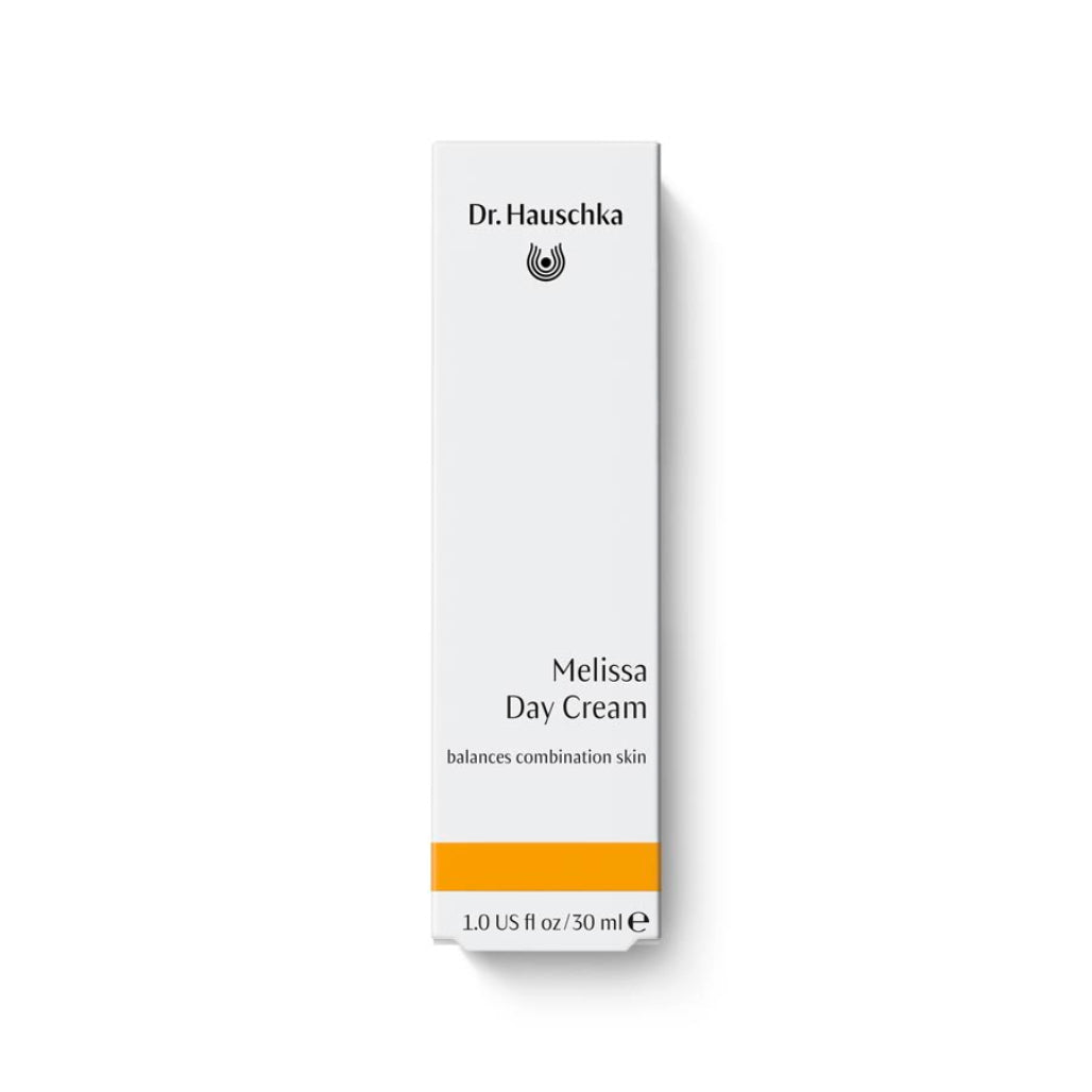 Melissa Day Cream Dr Hauschka Skincare