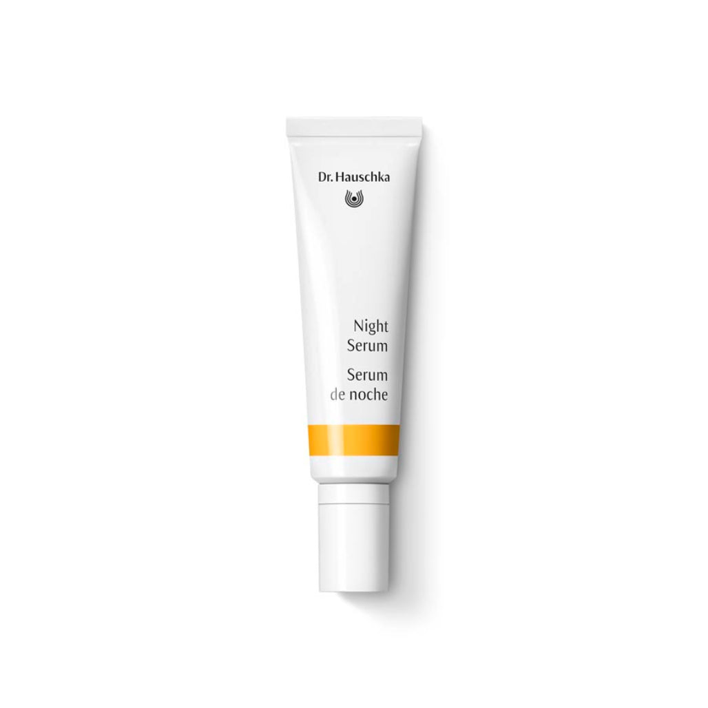 Night Serum Dr Hauschka Skincare