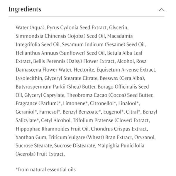 Regenerating Eye Cream Dr Hauschka Skincare