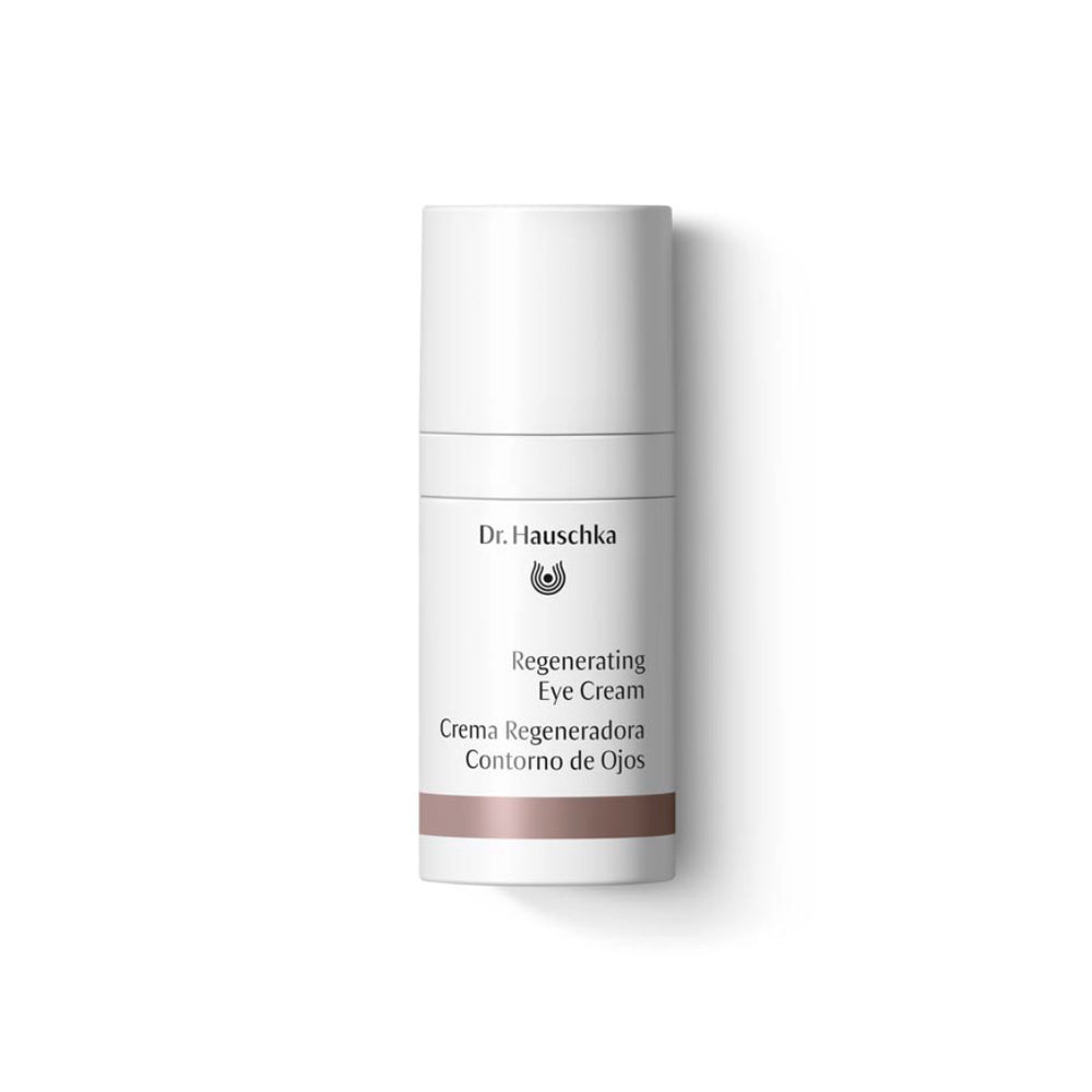 Regenerating Eye Cream Dr Hauschka Skincare