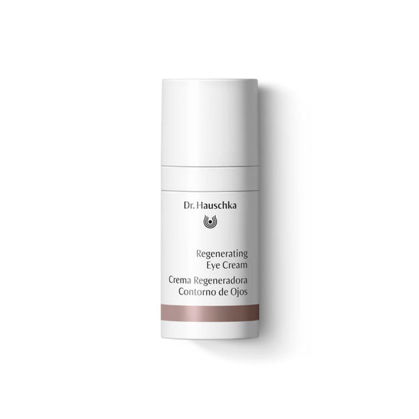 Regenerating Eye Cream Dr Hauschka Skincare