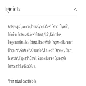 Regenerating Serum Dr Hauschka Skincare