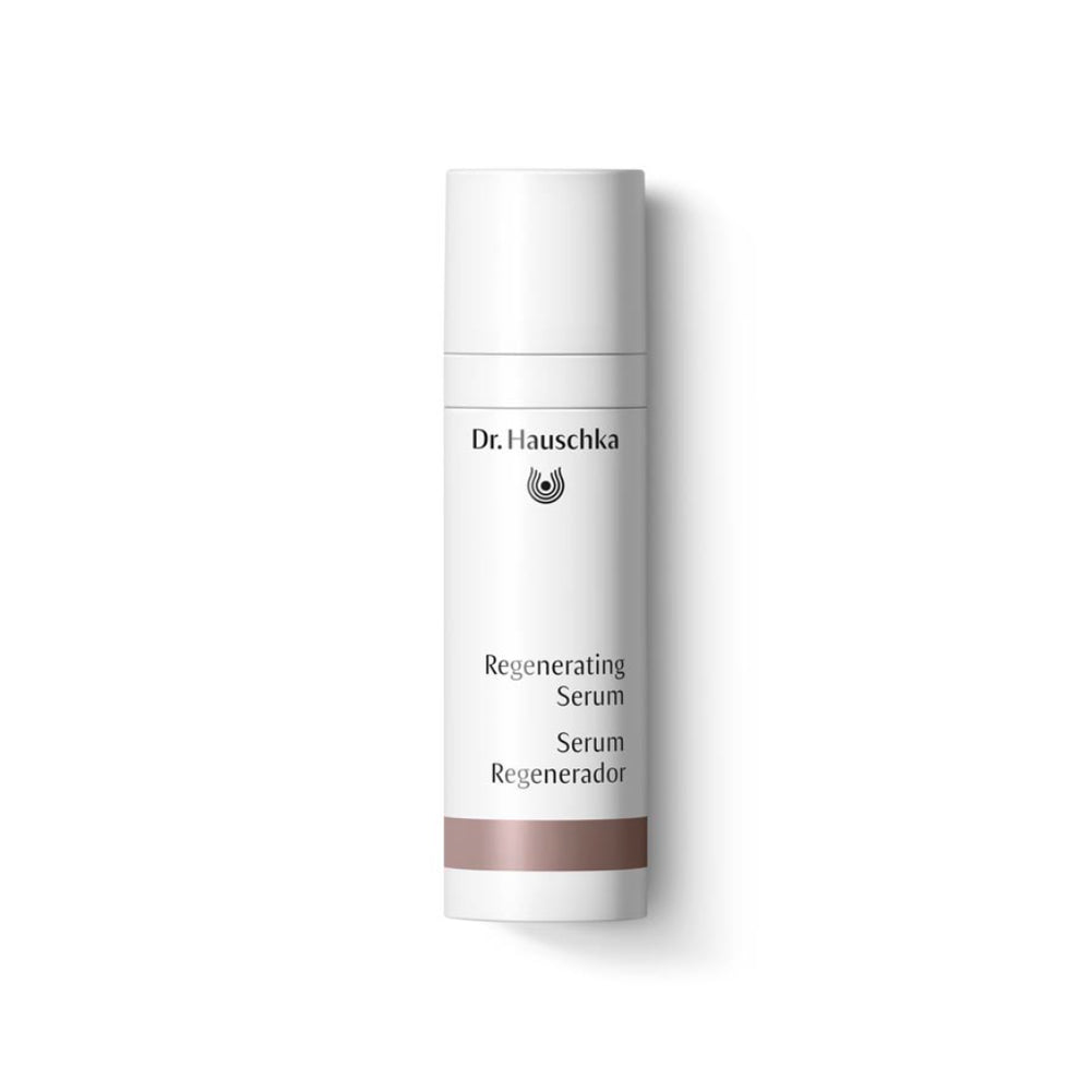 Regenerating Serum Dr Hauschka Skincare