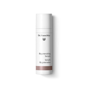 Regenerating Serum Dr Hauschka Skincare