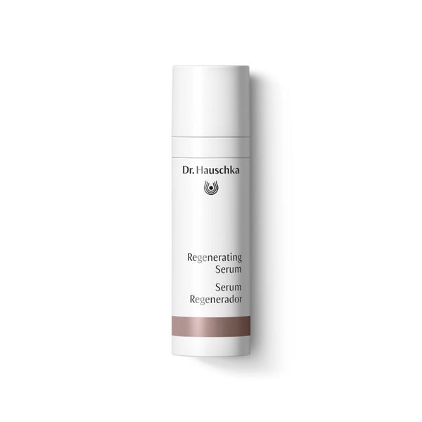 Regenerating Serum Dr Hauschka Skincare