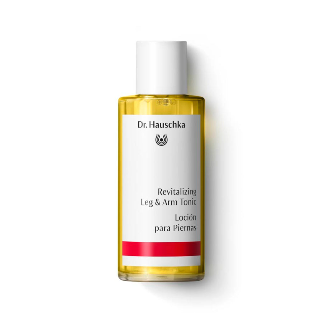 Revitalizing Leg & Arm Tonic Dr Hauschka Skincare