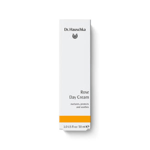 Rose Day Cream Dr Hauschka Skincare