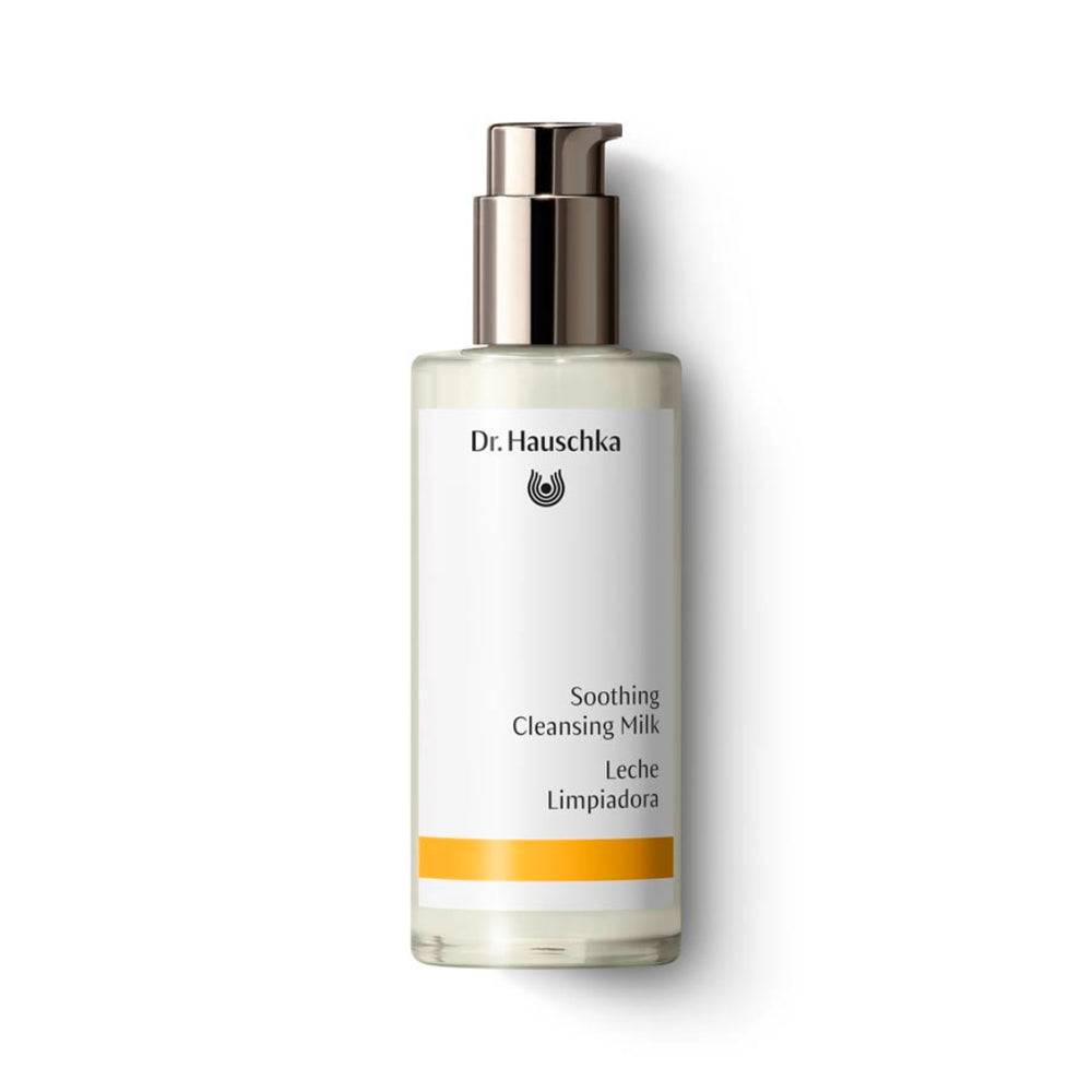 Soothing Cleansing Milk Dr Hauschka Skincare