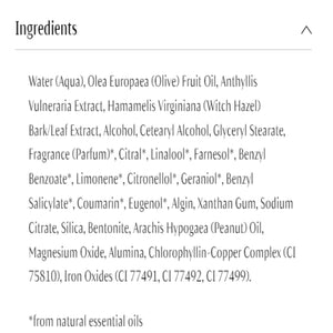 Translucent Bronzing Tint Dr Hauschka Skincare