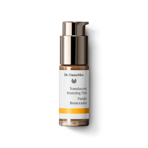 Translucent Bronzing Tint Dr Hauschka Skincare