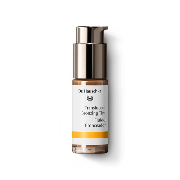 Translucent Bronzing Tint Dr Hauschka Skincare