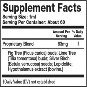 Anxiety Relief Dr. Garber's