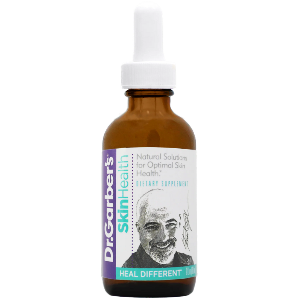 Skin Health Dr. Garber's